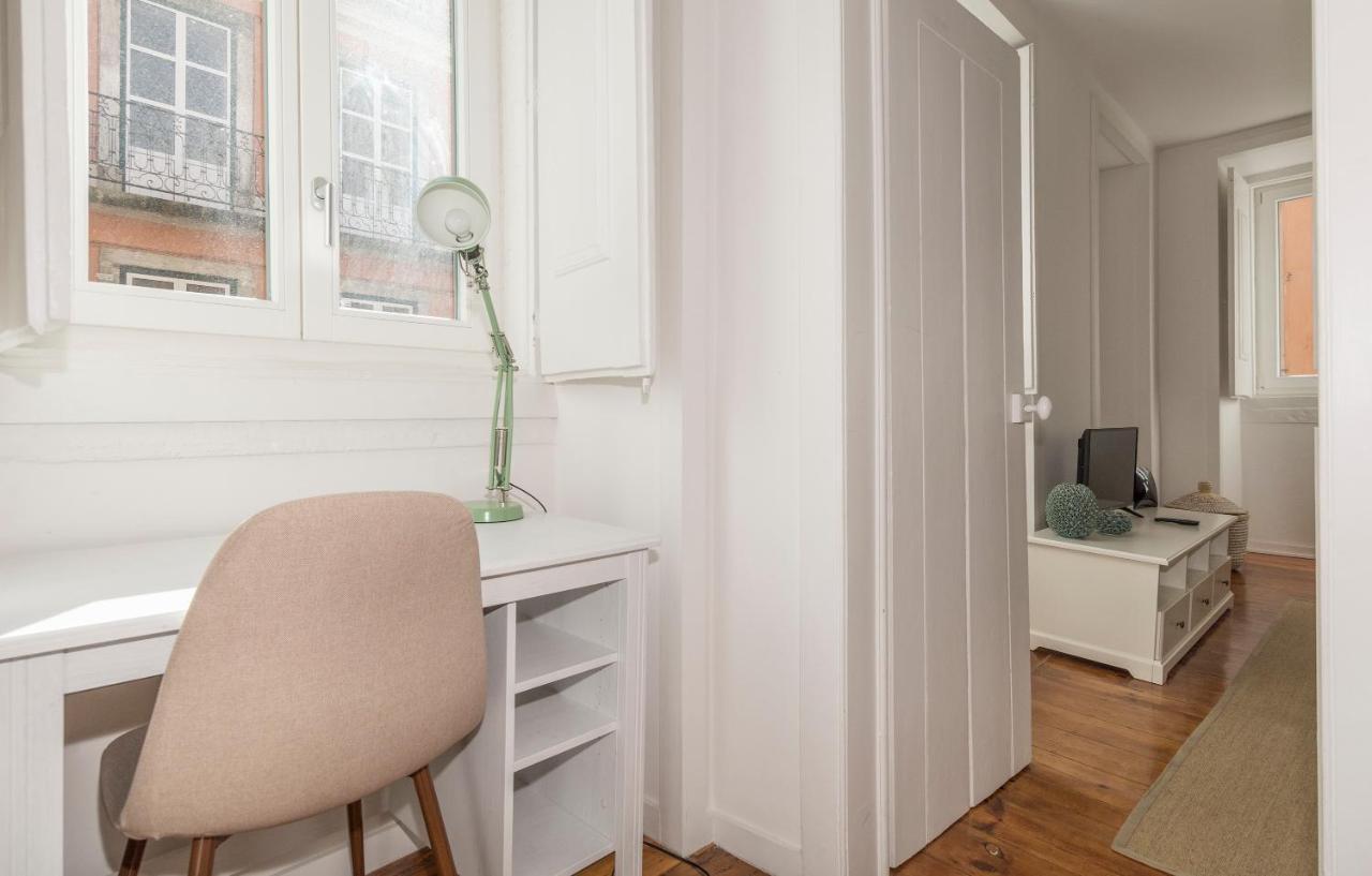 Apartamento Live Like A Local @ Casa Da Esquina - Wifi & A/c *