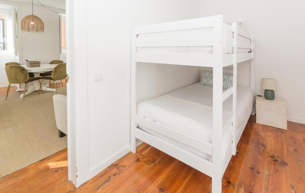 Live Like A Local @ Casa Da Esquina - Wifi & A/c Apartamento